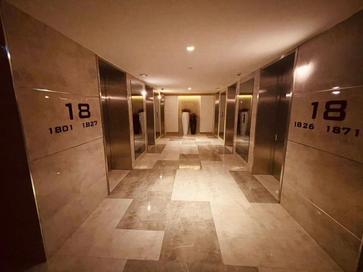 Orbi City Батумі Екстер'єр фото